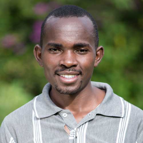 James Musyoka